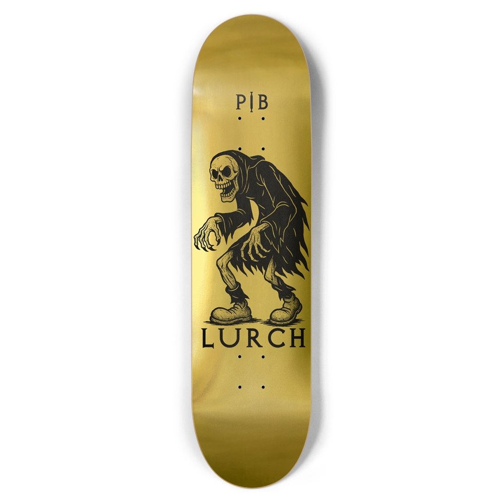P/B-8.5 Lurch
