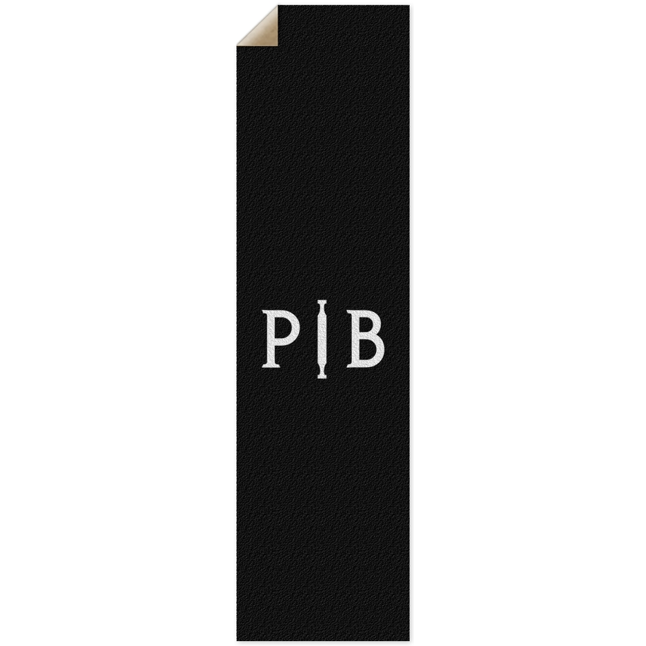 P/B Grip Tape