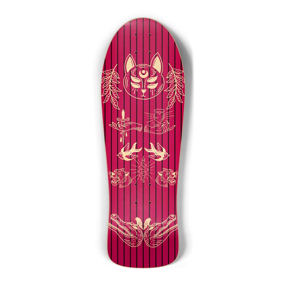 P/B-Nature's Symmetry