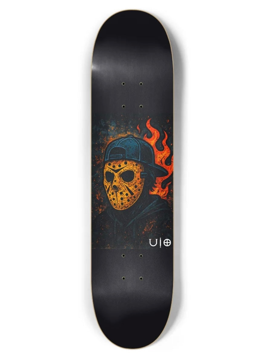 Boards/Boarding Accessories