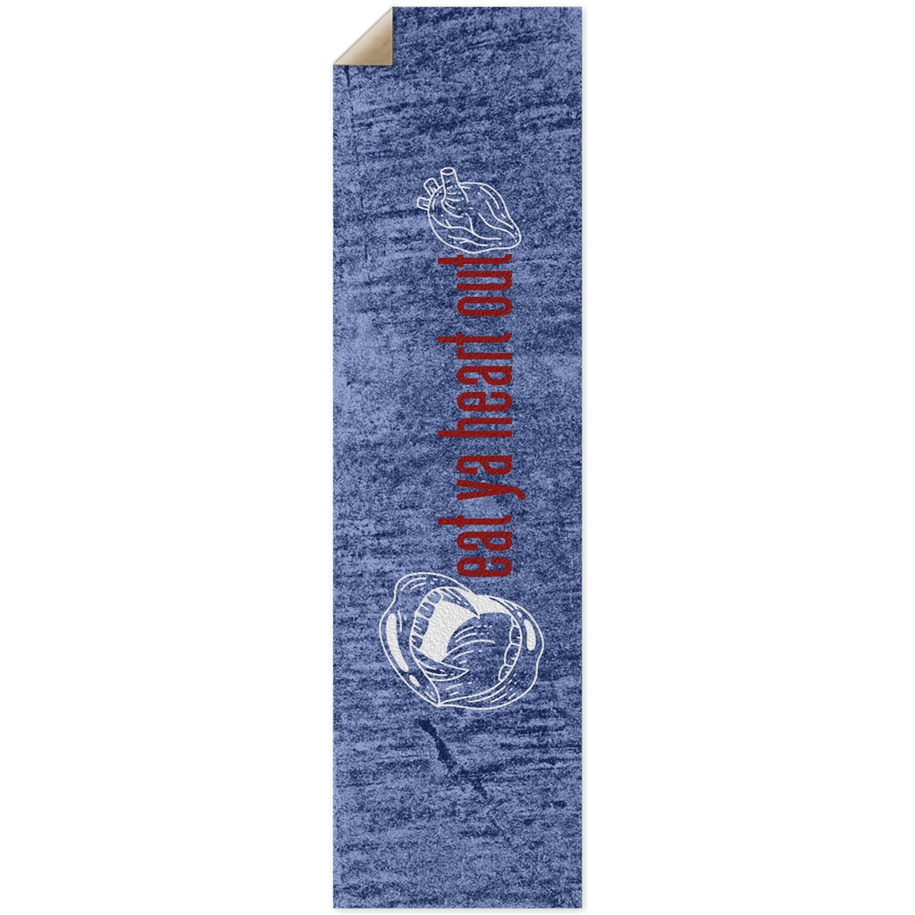 P/B Grip Tape- Skyline Heart Eater