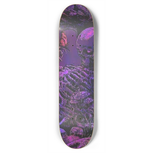 P/B-7.75 Last Breath