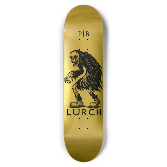 P/B-8.5 Lurch