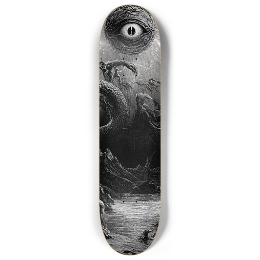 P/B-8.0 All Seeing Eye