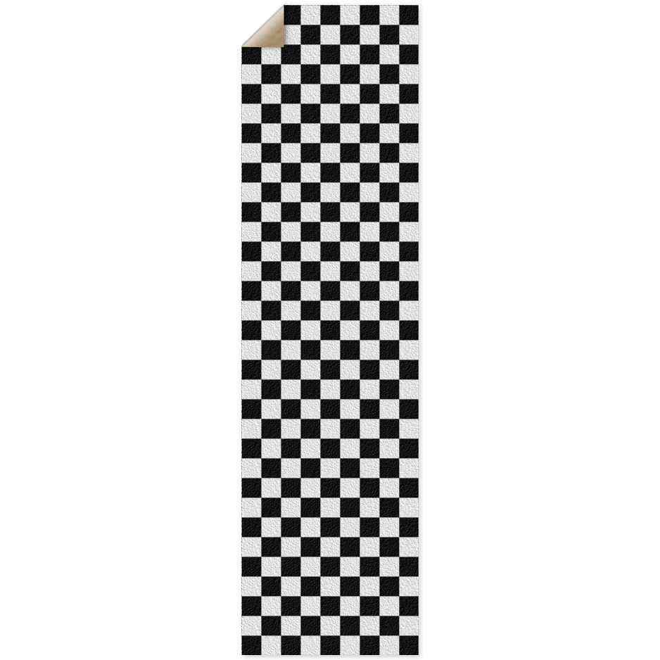 P/B Grip Tape-Checkerboard