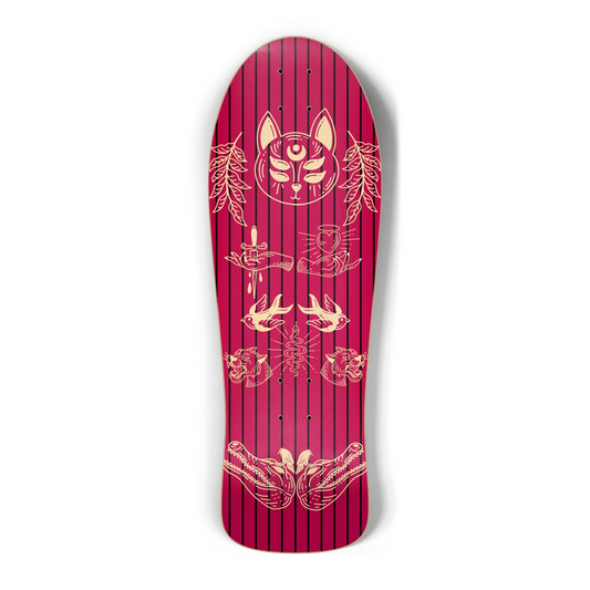 P/B-Nature's Symmetry